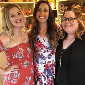 Meet your Posher, Natalie